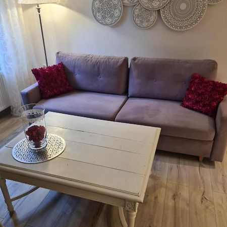 Pod Swierkami Myślibórz Bagian luar foto