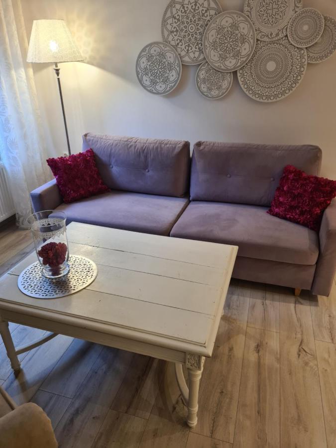 Pod Swierkami Myślibórz Bagian luar foto