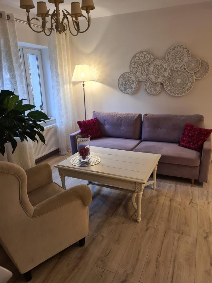 Pod Swierkami Myślibórz Bagian luar foto
