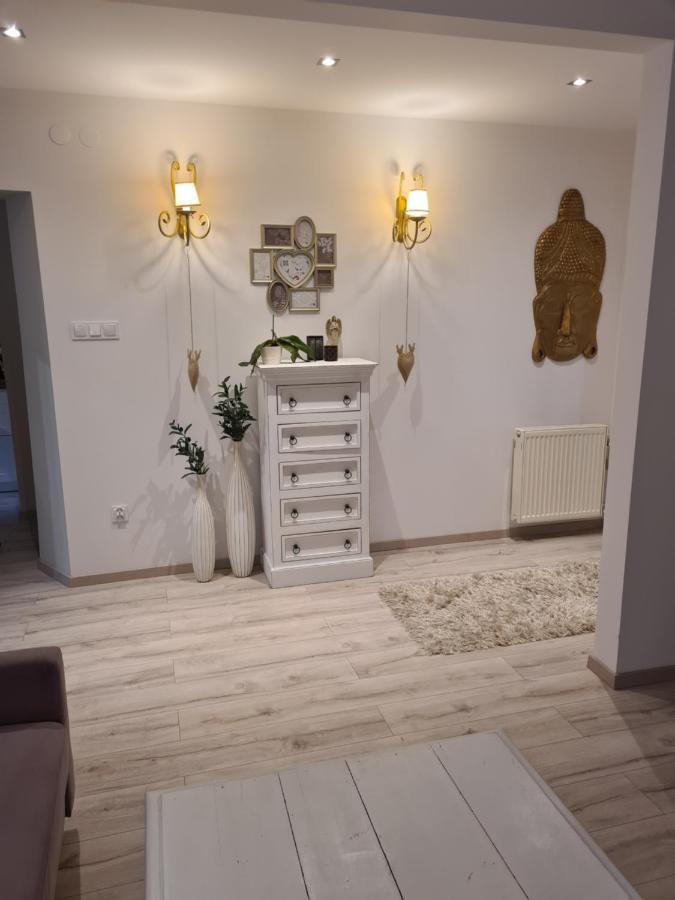Pod Swierkami Myślibórz Bagian luar foto