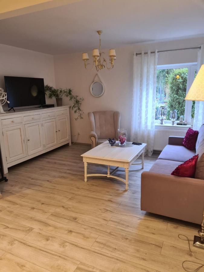 Pod Swierkami Myślibórz Bagian luar foto