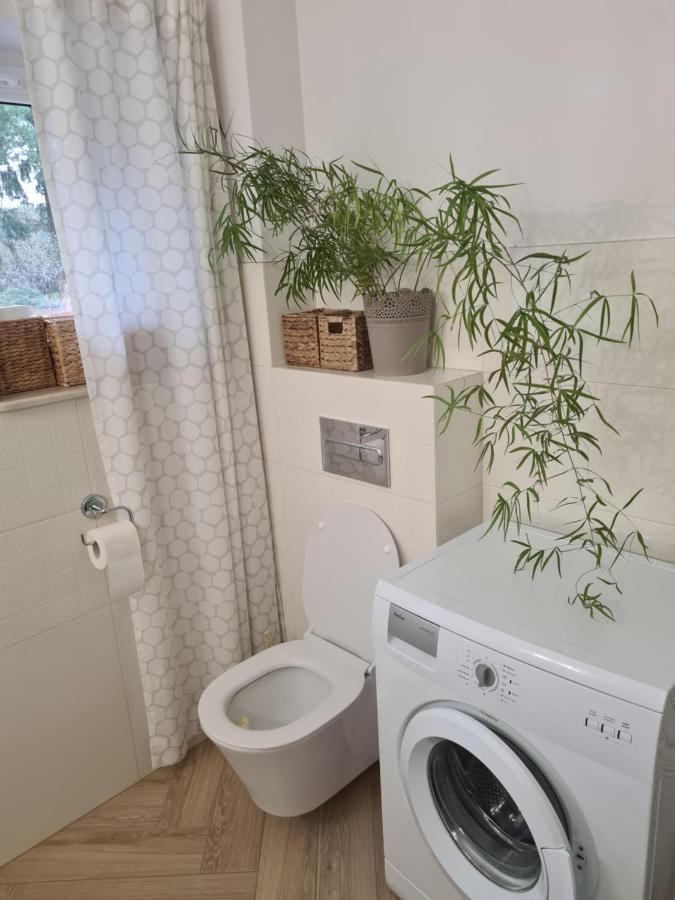 Pod Swierkami Myślibórz Bagian luar foto
