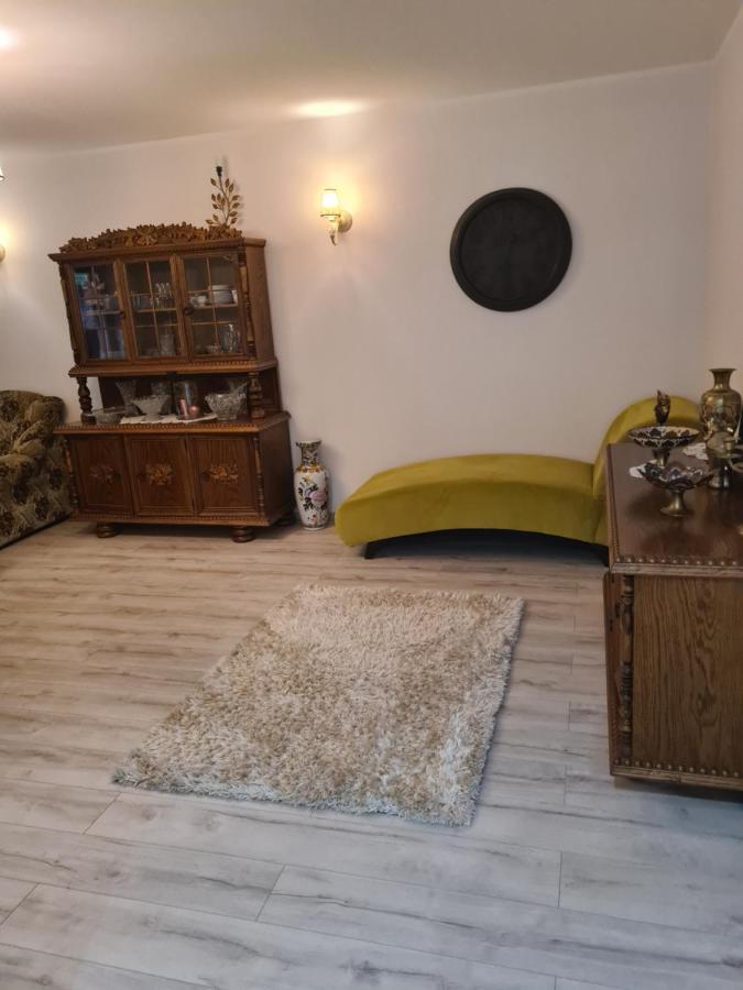 Pod Swierkami Myślibórz Bagian luar foto