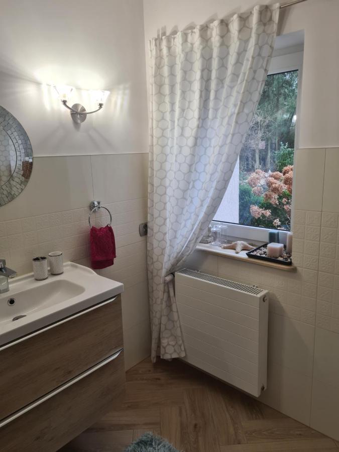 Pod Swierkami Myślibórz Bagian luar foto