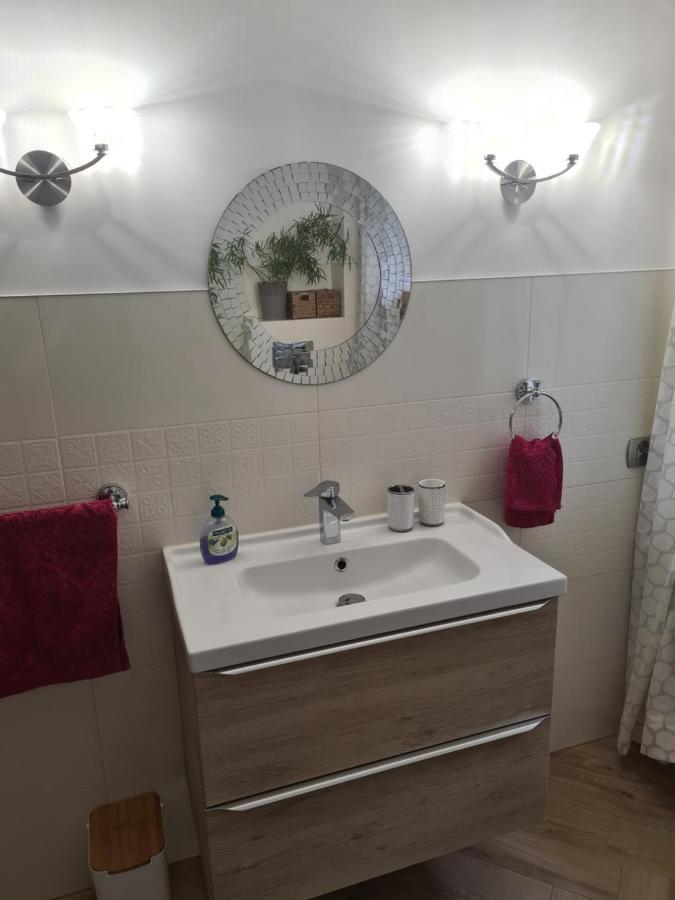 Pod Swierkami Myślibórz Bagian luar foto