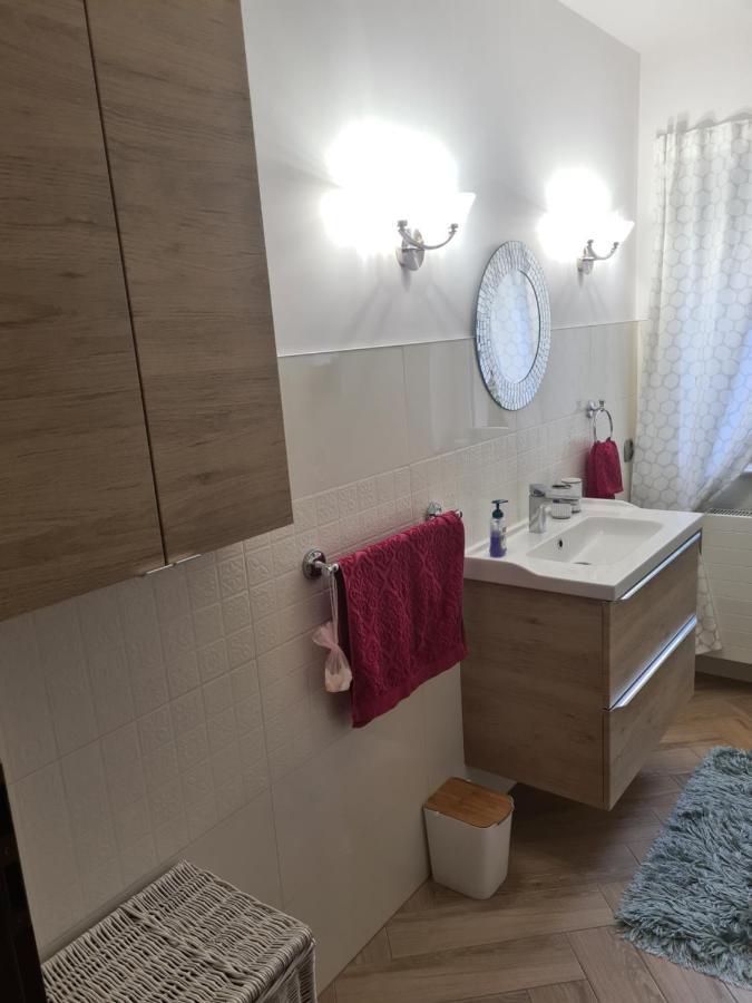 Pod Swierkami Myślibórz Bagian luar foto