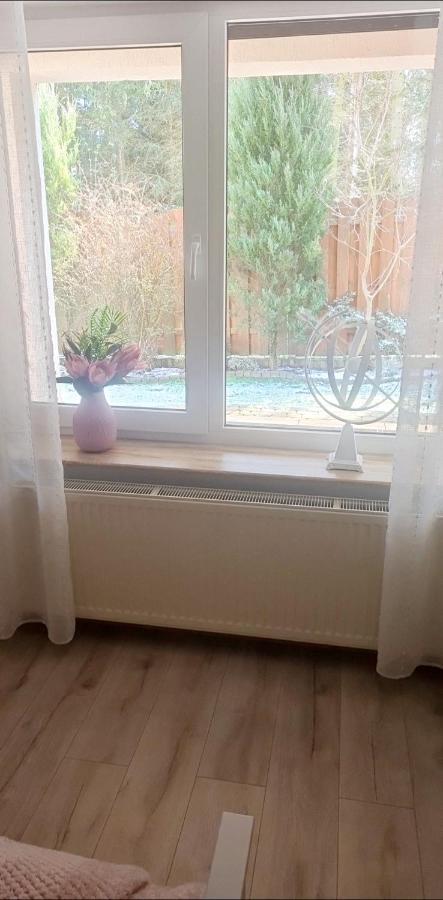 Pod Swierkami Myślibórz Bagian luar foto